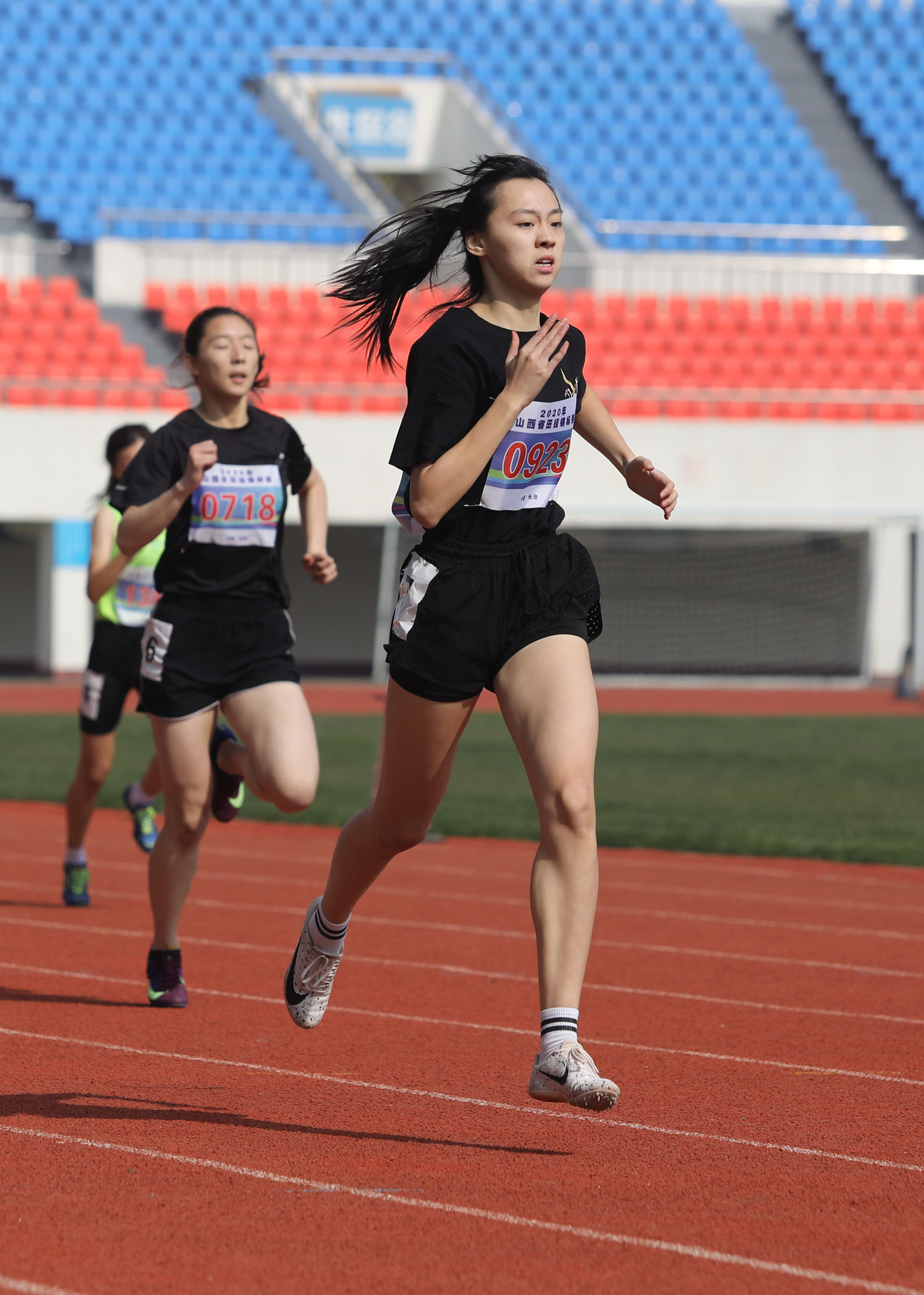 山西省体育局召开2018年全国田径锦标赛新闻发布会